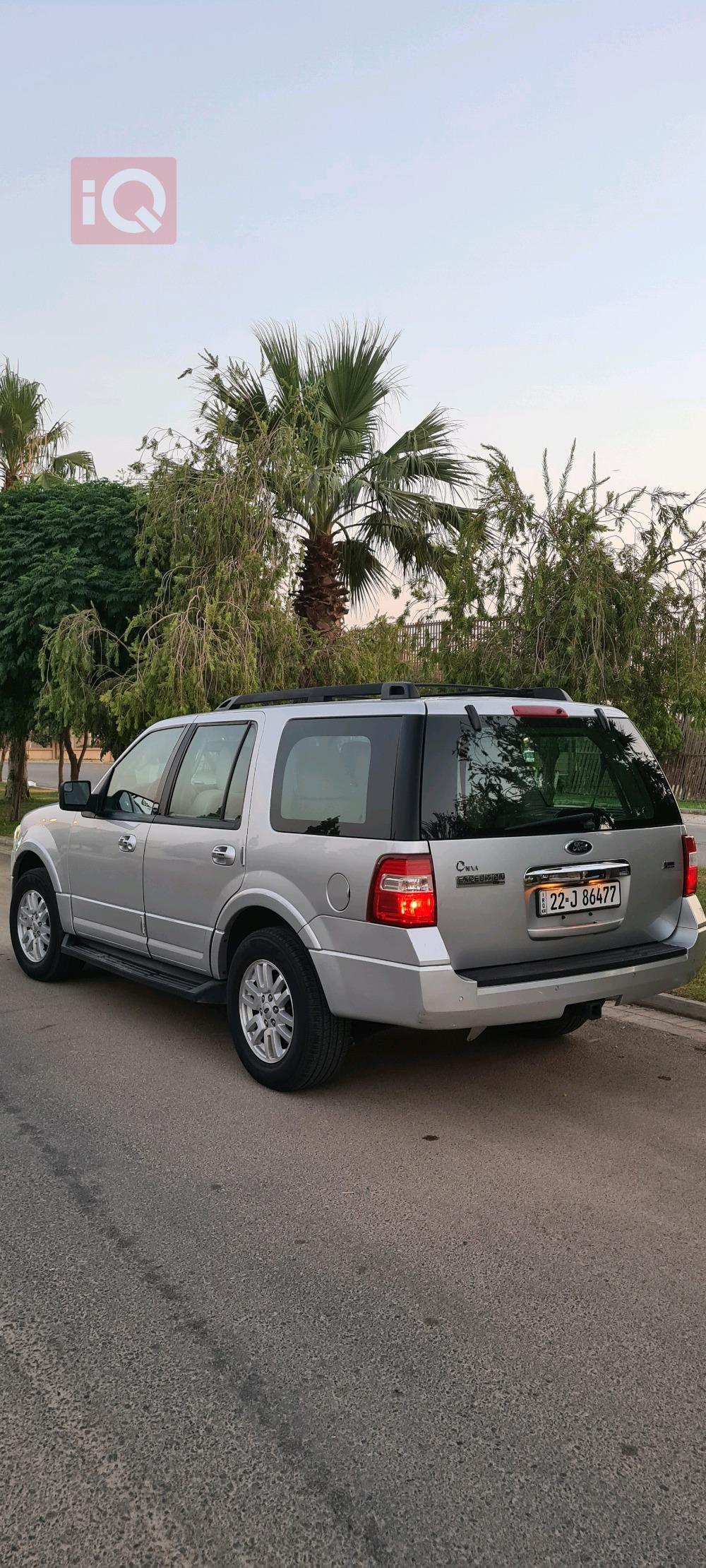 Ford Expedition